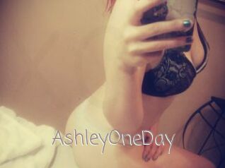 AshleyOneDay