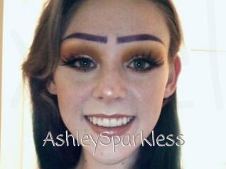 AshleySparkless