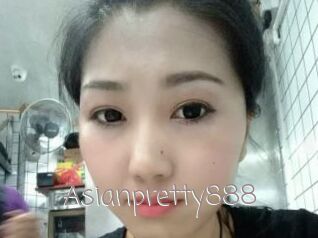 Asianpretty888