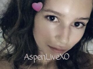 AspenLiveXO