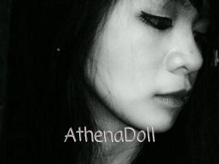 AthenaDoll