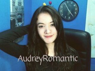 AudreyRomantic