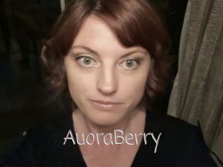 AuoraBerry