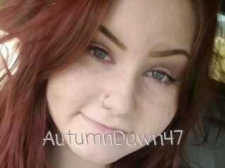 AutumnDawn47