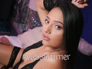 AvaSsummer