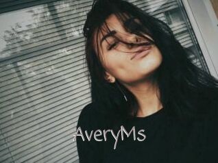 AveryMs