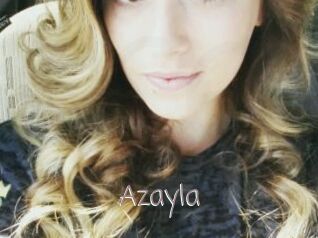 Azayla