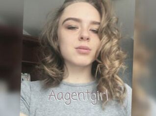 Aagentgirl