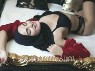 Aazeenmuslim