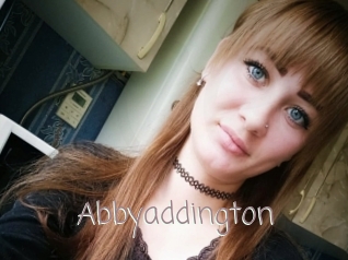 Abbyaddington