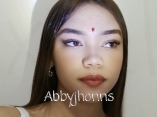 Abbyjhonns