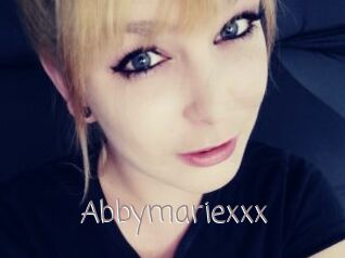 Abbymariexxx