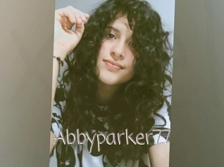 Abbyparker77