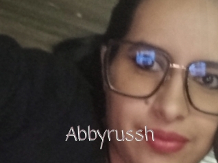 Abbyrussh