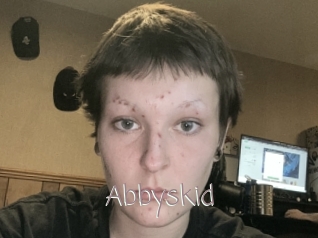 Abbyskid