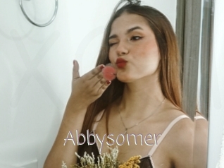 Abbysomer