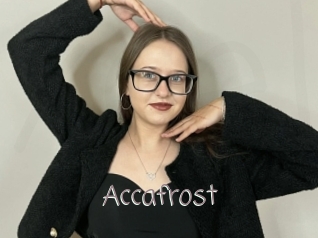 Accafrost