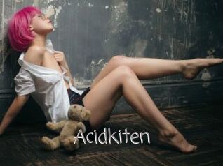 Acidkiten