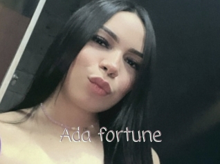 Ada_fortune