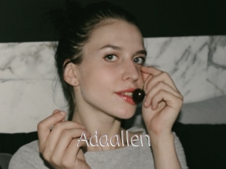 Adaallen