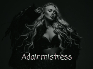 Adairmistress