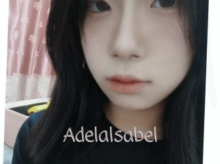 Adelalsabel