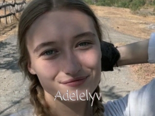 Adelelyv