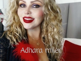 Adhara_miler