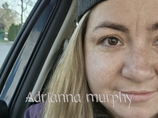 Adrianna_murphy