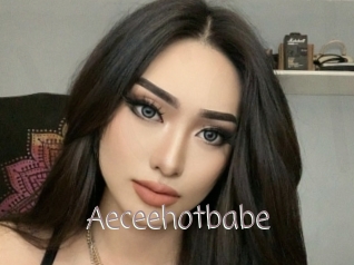 Aeceehotbabe