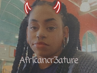 Africancr3ature