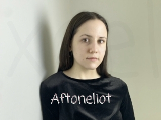 Aftoneliot