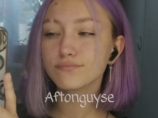 Aftonguyse