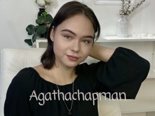 Agathachapman