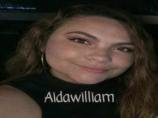 Aidawilliam