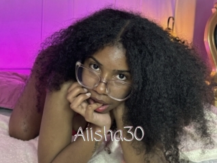 Aiisha30