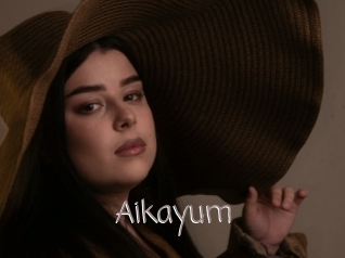 Aikayum