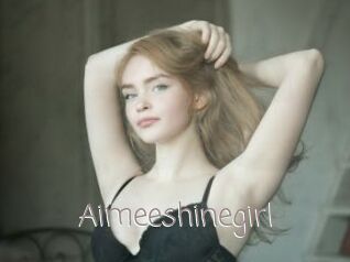 Aimeeshinegirl