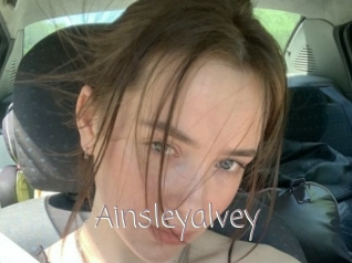 Ainsleyalvey