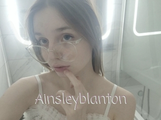 Ainsleyblanton