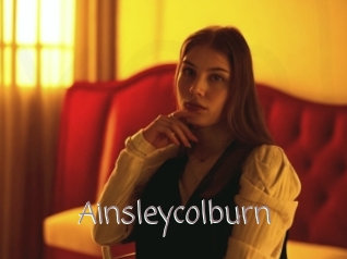 Ainsleycolburn