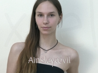 Ainsleycovil