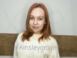 Ainsleygrayer