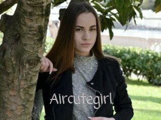 Aircutegirl