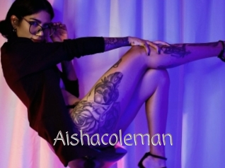 Aishacoleman