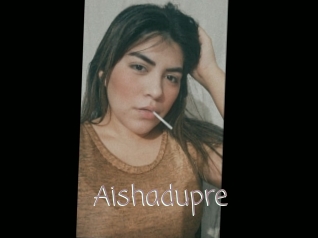 Aishadupre