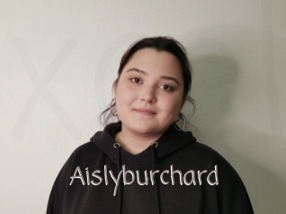 Aislyburchard