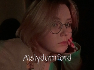 Aislydumford