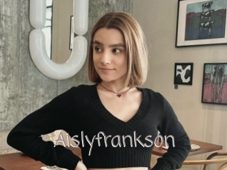 Aislyfrankson