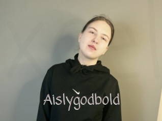 Aislygodbold